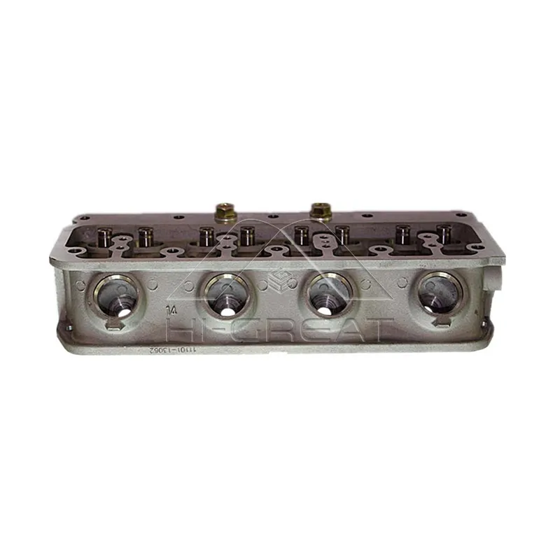 5K 7K Engine Cylinder Head 11101-13062 for Toyota Corolla Lite-Ace