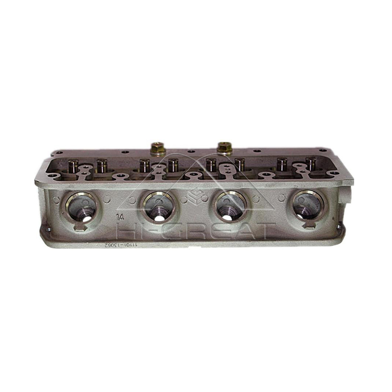 5K 7K Engine Cylinder Head 11101-13062 for Toyota Corolla Lite-Ace