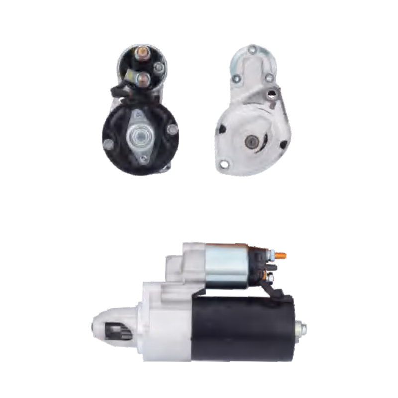 OEM    0001108222   Starter for  BENZ C-CLASS (W202) C 240 (202.026)
