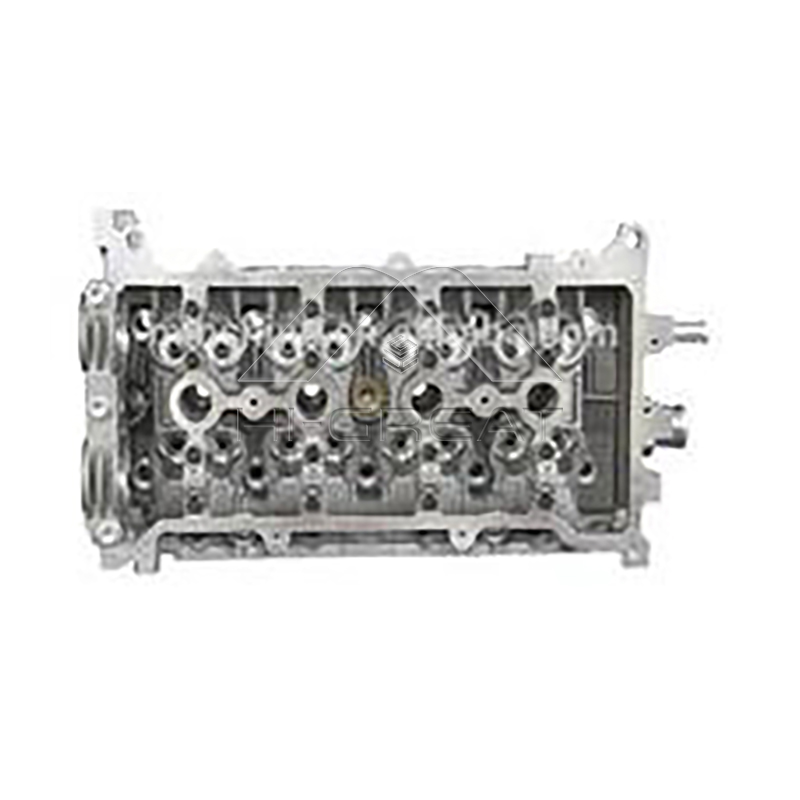 1ZZ-FE 2ZZ-GE 1.8L Engine Cylinder Head 11101-22071 for Toyota Corolla Rav4 Celica