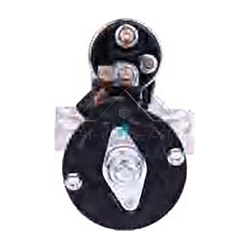 OEM    0001109205   Starter for  CITROEN JUMPER II Bus 2.2 HDi 100