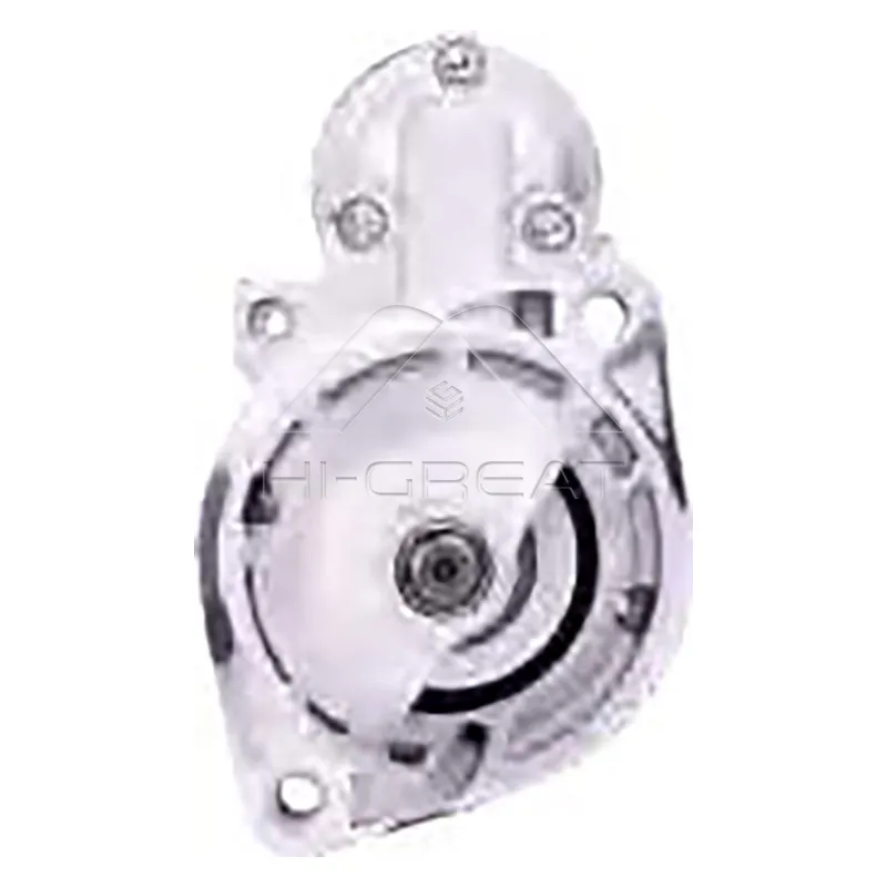 0041518901  OEM Starter for   BENZ  C-CLASS (W202) C 200 CDI (202.134)