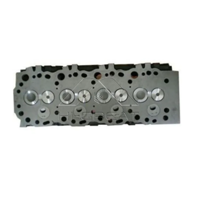 2L 2LT 2L2 Cylinder Head for 11101-54121 11101-54120 for Toyota Crown Sedan Hiace Hilux