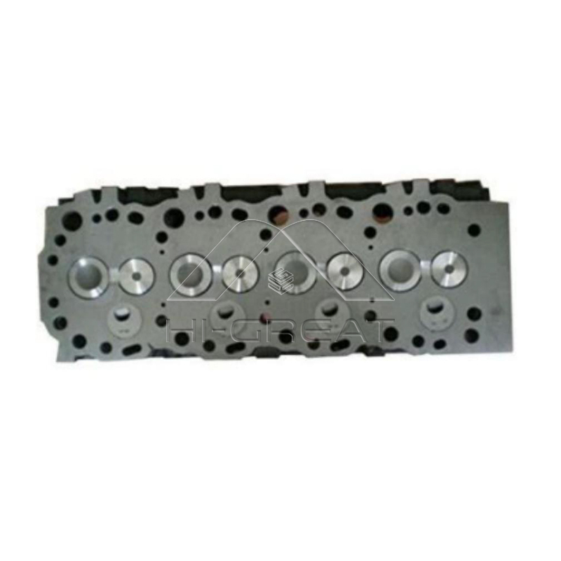 2L 2LT 2L2 Cylinder Head for 11101-54121 11101-54120 for Toyota Crown Sedan Hiace Hilux
