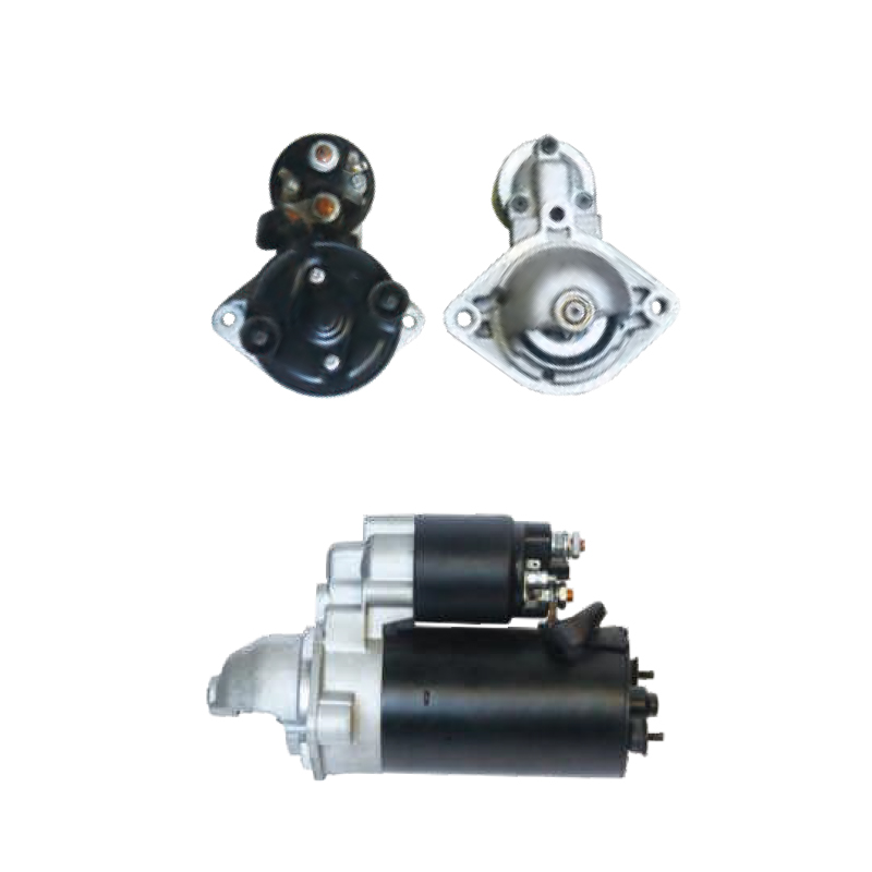 0986017300  OEM Starter for   OPEL  OMEGA B (V94) 2.5 TD (F69, M69, P69)