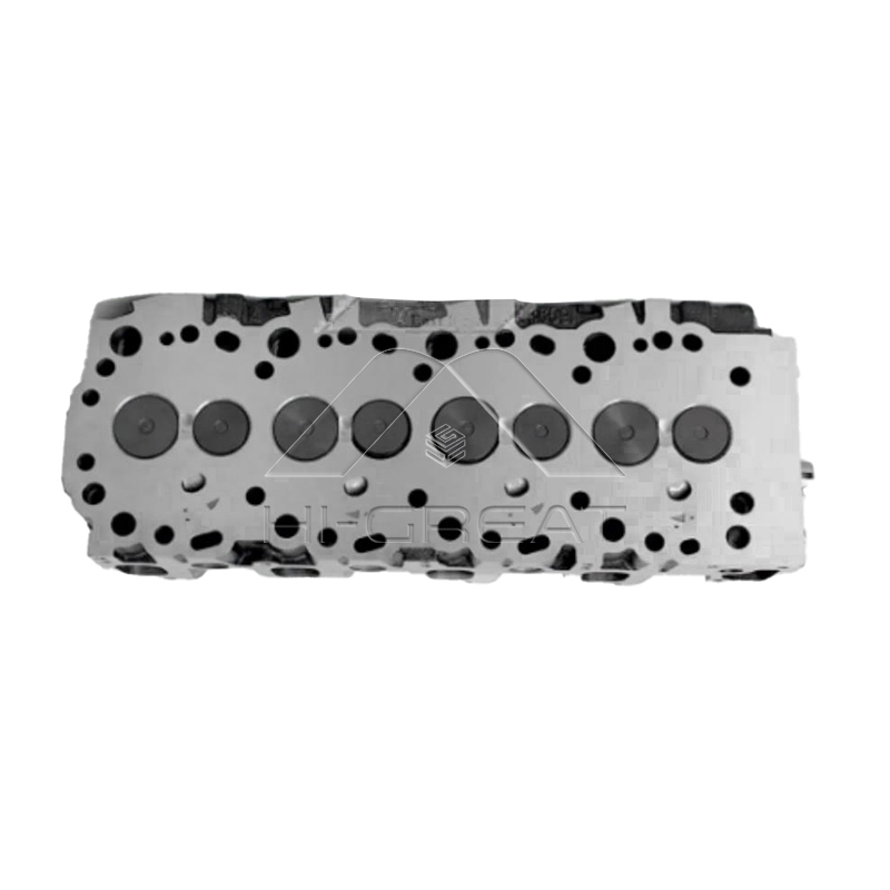 2L 2LT 2L2 Cylinder Head for 11101-54121 11101-54120 for Toyota Crown Sedan Hiace Hilux