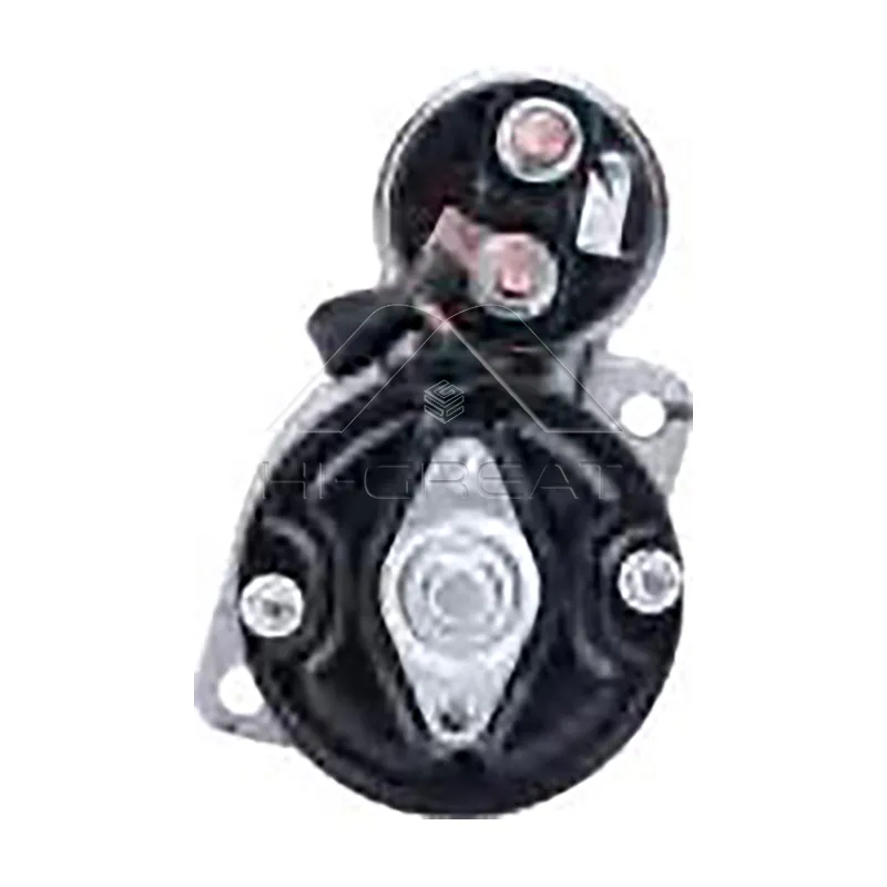 OEM    0001109009   Starter for  BMW  3 (E21) 316