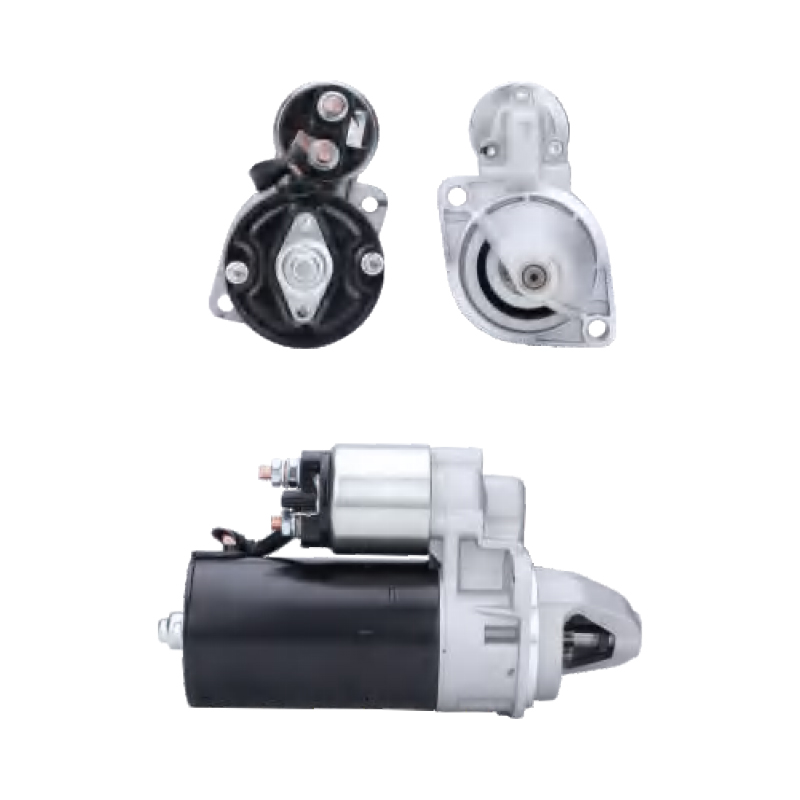 OEM    0001109009   Starter for  BMW  3 (E21) 316