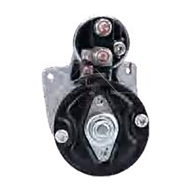 OEM    0001109300   Starter for  CITROEN   JUMPER I Bus (230P) 2.8 HDi