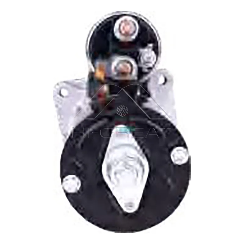 0001109302  OEM Starter for   CITROEN  JUMPER II Bus 3.0 HDi 155