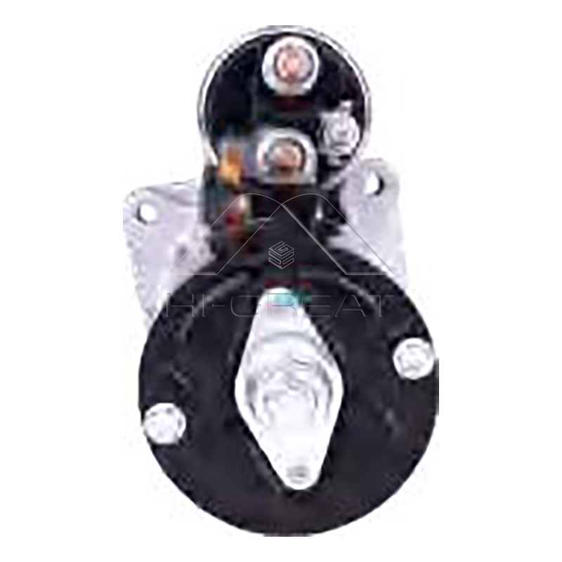 0001109302  OEM Starter for   CITROEN  JUMPER II Bus 3.0 HDi 155