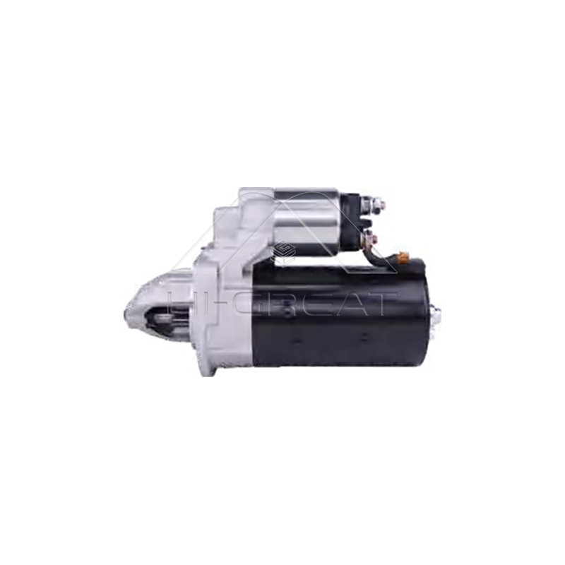 0001109302  OEM Starter for   CITROEN  JUMPER II Bus 3.0 HDi 155