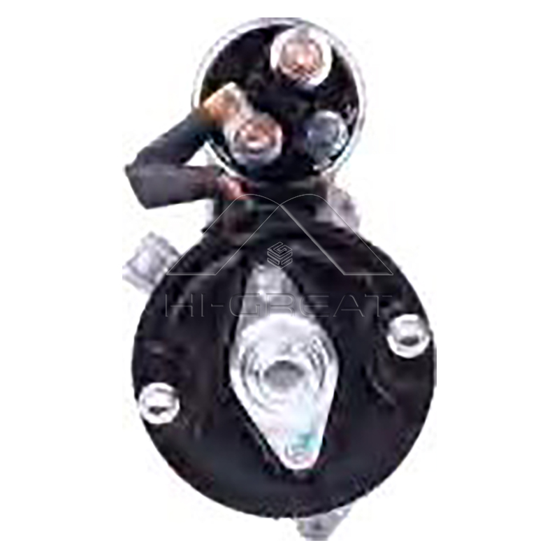 OEM    12417801203   Starter for  BMW  1 (F20) 116 d