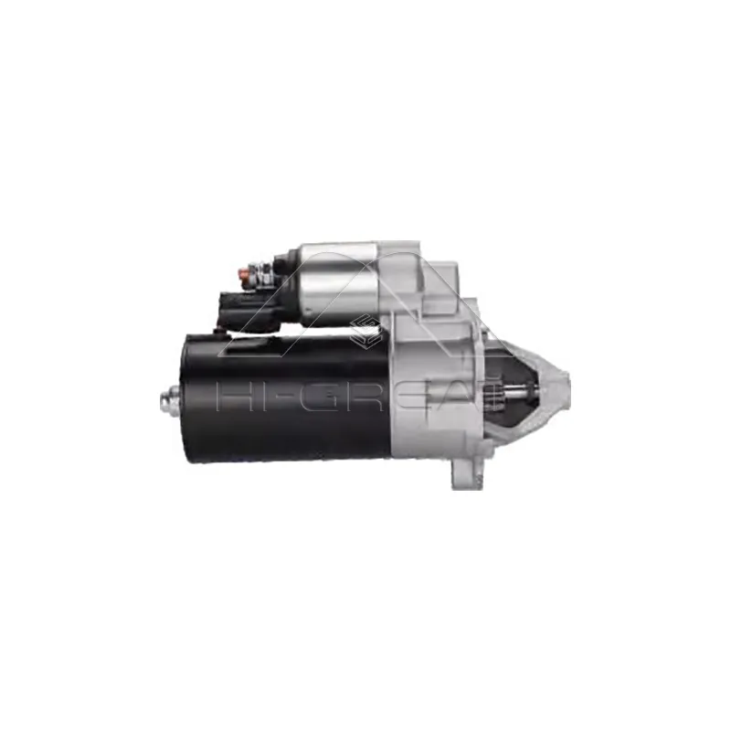 OEM    03G911023A   Starter for  AUDI  A4 B7 (8EC) 1.9 TDI
