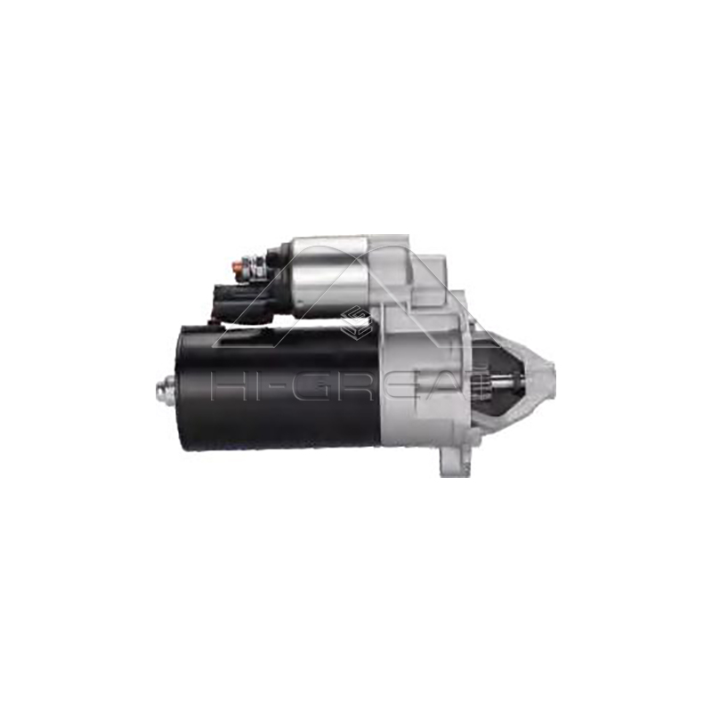 OEM    03G911023A   Starter for  AUDI  A4 B7 (8EC) 1.9 TDI