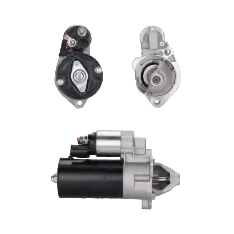 OEM    03G911023A   Starter for  AUDI  A4 B7 (8EC) 1.9 TDI