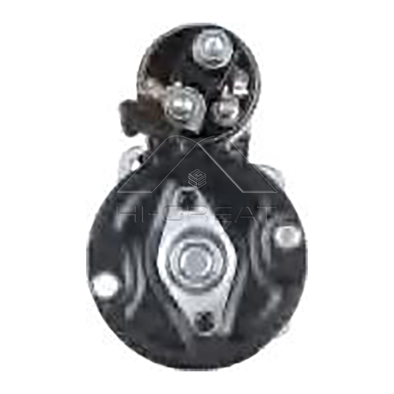 0001109204  OEM Starter for FORD C-MAX (DM2) 1.8 TDCi