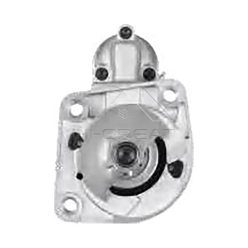 0001109204  OEM Starter for FORD C-MAX (DM2) 1.8 TDCi