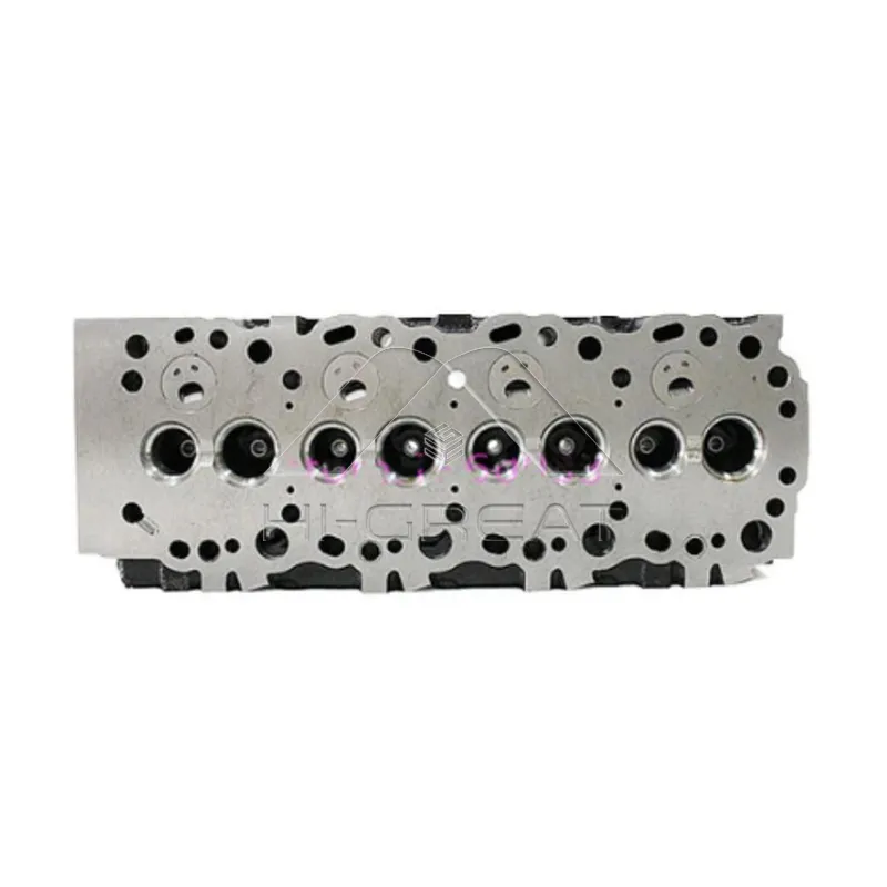 High Quality 3L Cylinder Head 11101-54131 for Toyota LC Prado Hilux Hilax 4Runner