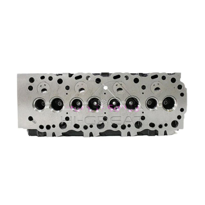 High Quality 3L Cylinder Head 11101-54131 for Toyota LC Prado Hilux Hilax 4Runner