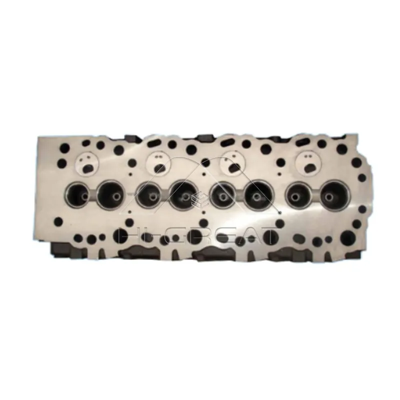 5L engine Cylinder Head 11101-54150 for Toyota Crown Dyna Hilux Hiace