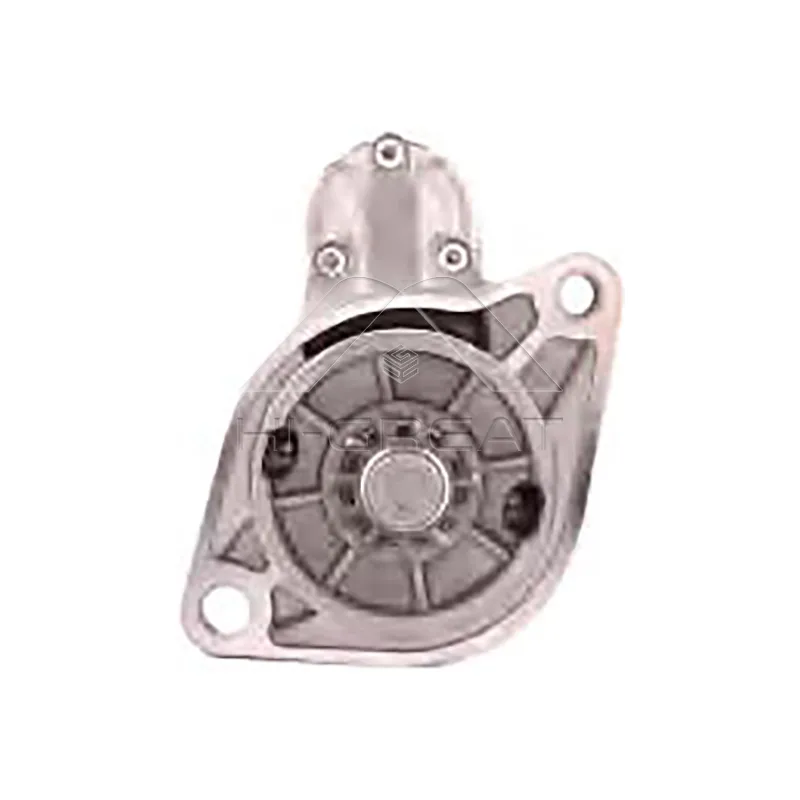 28100-0L200  OEM Starter for TOYOTA HILUX VIII Pickup (_N1_) 2.8 D-4D 4WD (GUN126_, GUN126R)