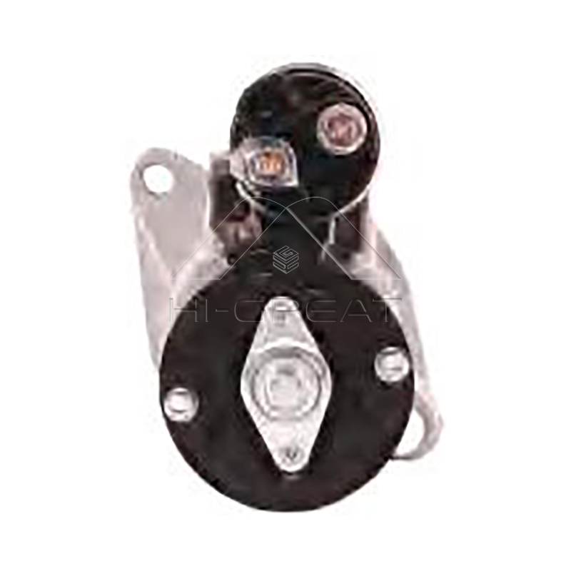 28100-0L200  OEM Starter for TOYOTA HILUX VIII Pickup (_N1_) 2.8 D-4D 4WD (GUN126_, GUN126R)