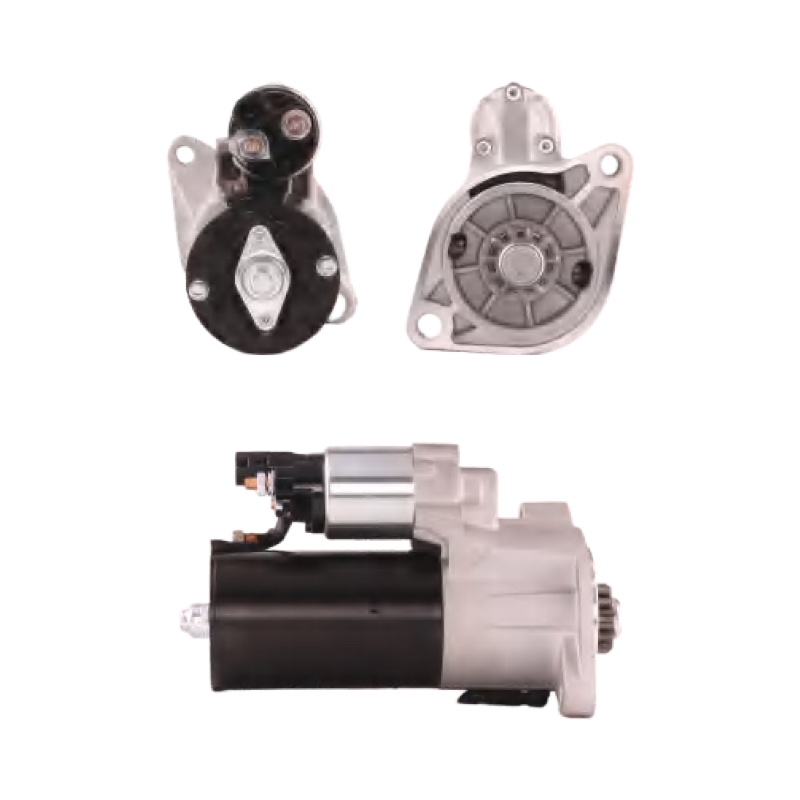 28100-0L200  OEM Starter for TOYOTA HILUX VIII Pickup (_N1_) 2.8 D-4D 4WD (GUN126_, GUN126R)