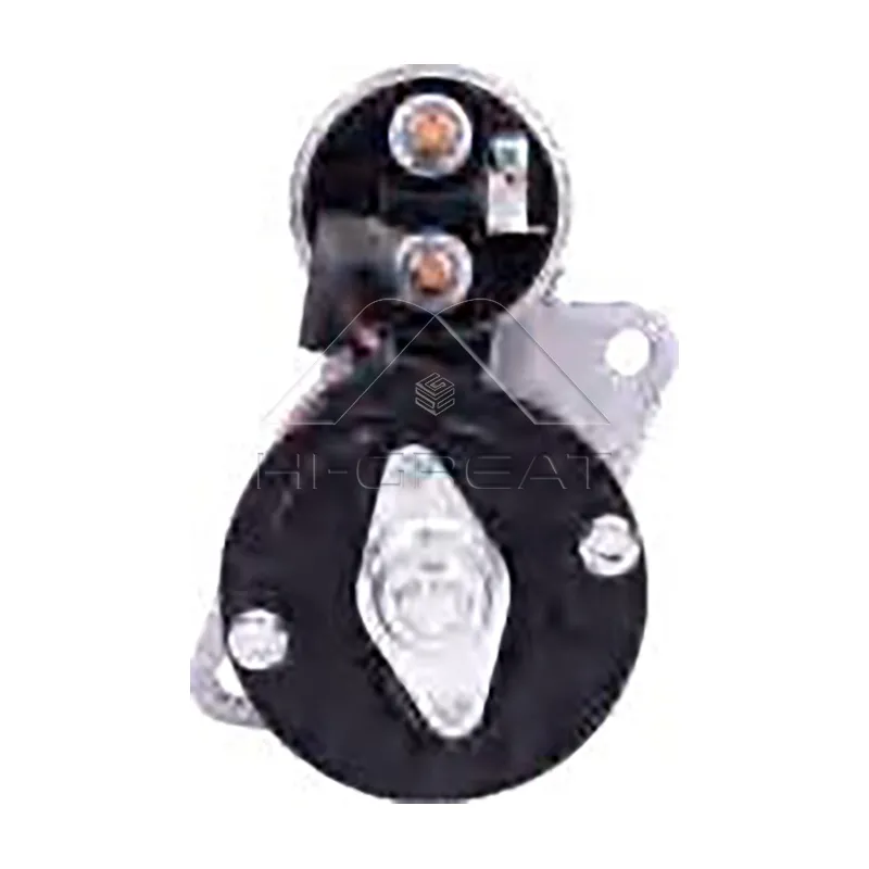 OEM    NAD101190   Starter for  LAND ROVER  DEFENDER Cabrio (L316) 3.5 4x4