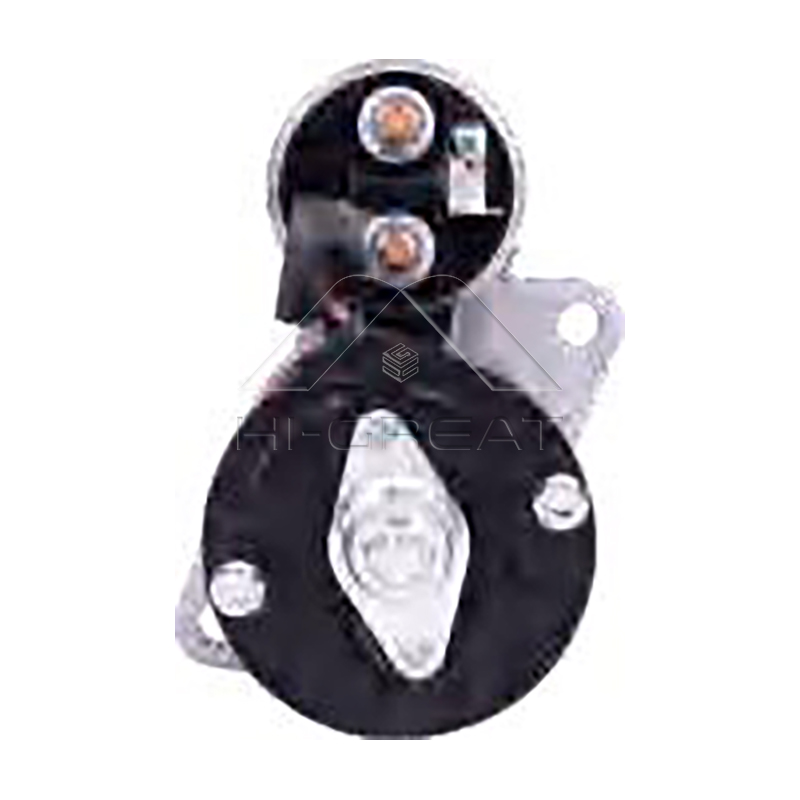 OEM    NAD101190   Starter for  LAND ROVER  DEFENDER Cabrio (L316) 3.5 4x4