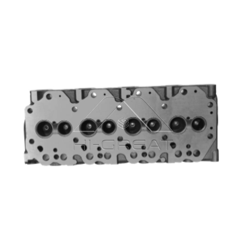 14B Cylinder Head for Toyota Dyna ToyoAce Daihatsu Delta 3.7L 11101-58040 11101-58041
