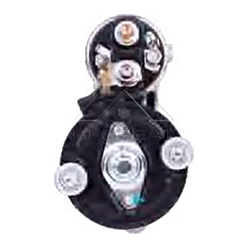 OEM    12411736921   Starter for  BMW  5 (E34) 530 i V8