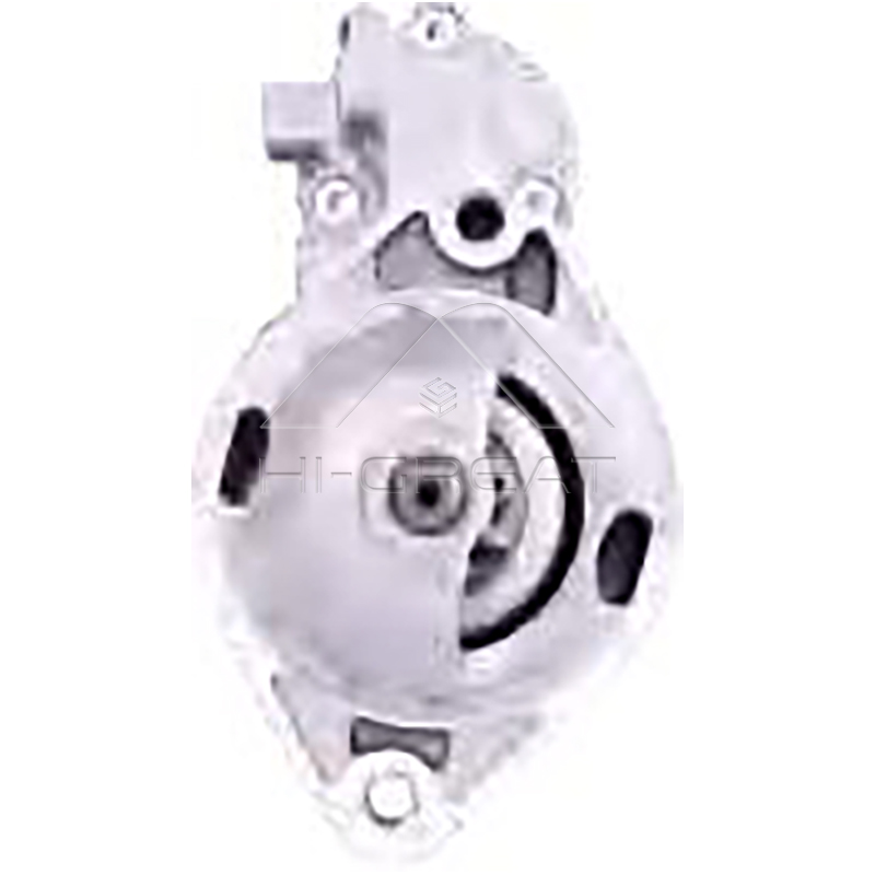 OEM    12411736921   Starter for  BMW  5 (E34) 530 i V8