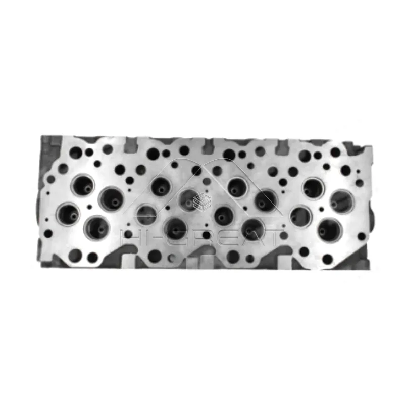 15B Engine cylinder head for TOYOTA Coaster Dyna Hino 11101-58100