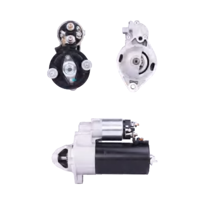 OEM    12411736921   Starter for  BMW  5 (E34) 530 i V8