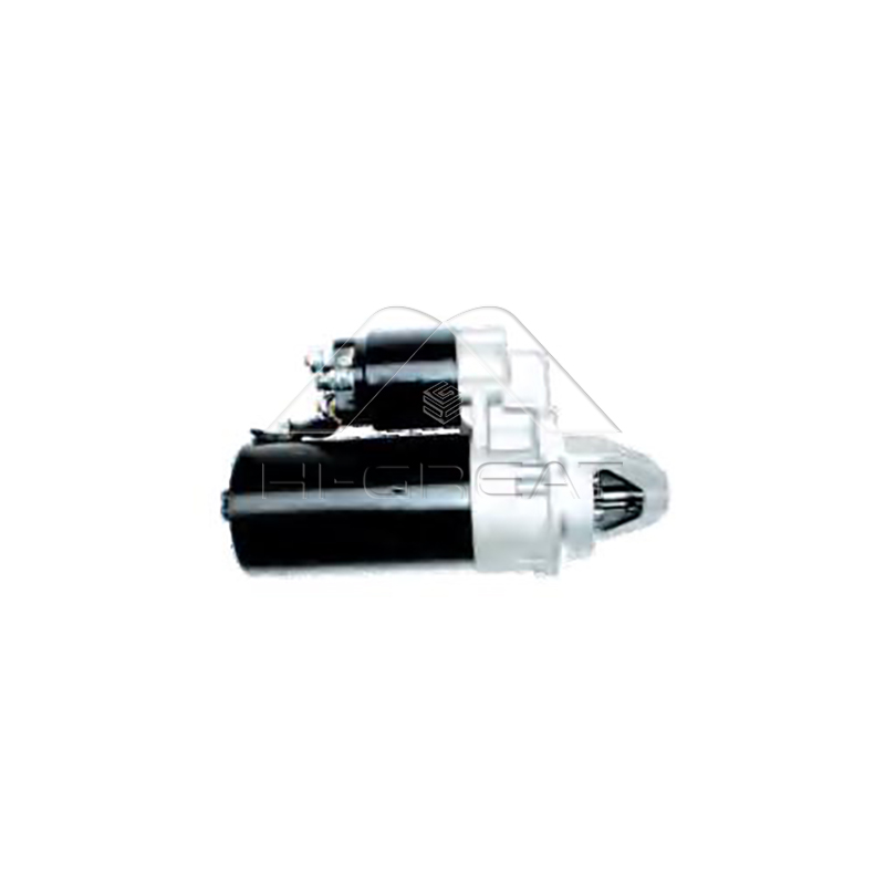 OEM    12411713898   Starter for  BMW  5 (E34) 530 i