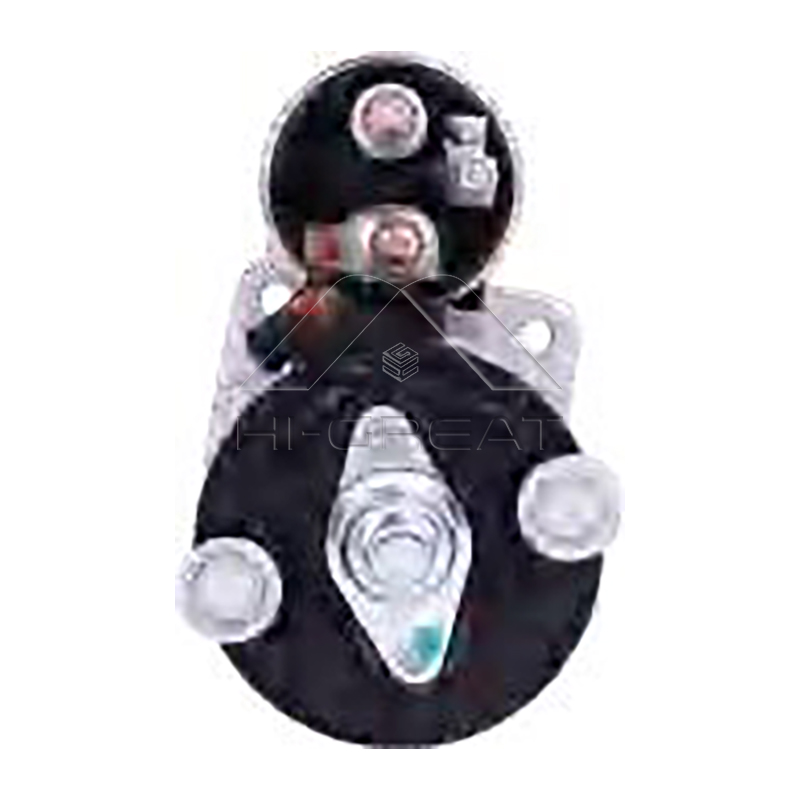 84AB11000AB  OEM Starter for FORD ESCORT CLASSIC (AAL, ABL) 1.8 TD