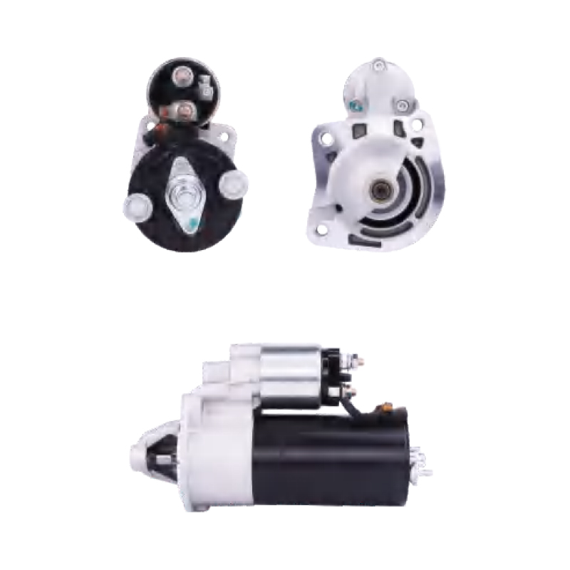 84AB11000AB  OEM Starter for FORD ESCORT CLASSIC (AAL, ABL) 1.8 TD