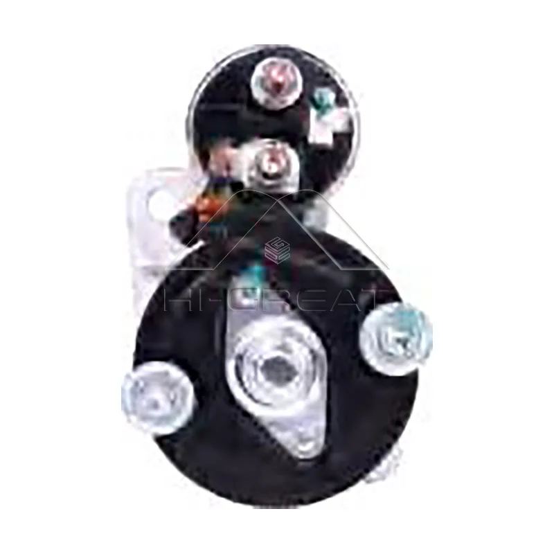 068911023J  OEM Starter for  VW TRANSPORTER T3 Bus (25_) 1.6 D