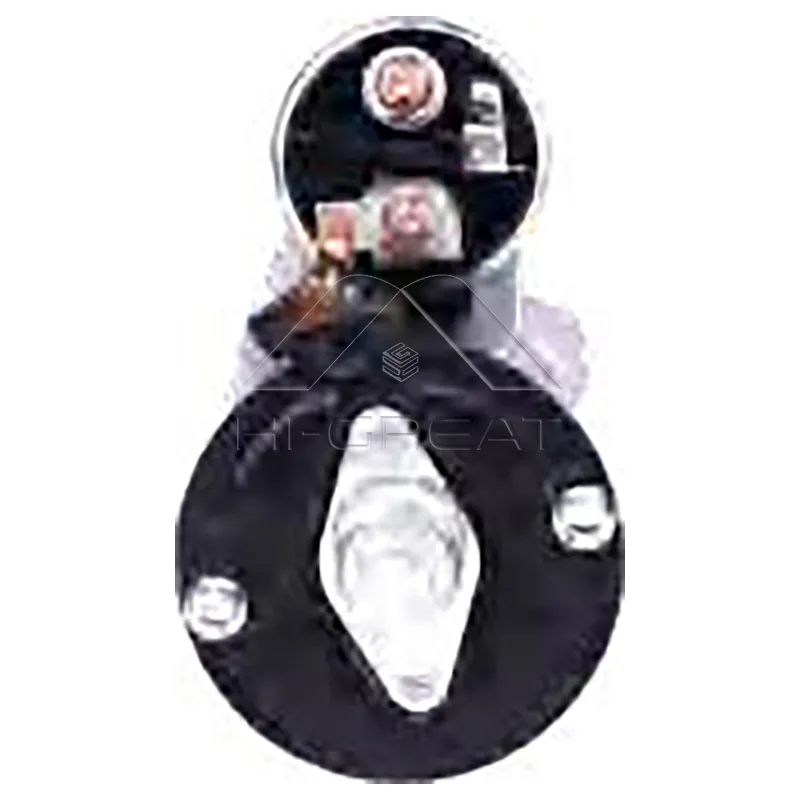 OEM      068911024B   Starter for  AUDI 80 B3 Saloon (893, 894, 8A2) 1.9 D