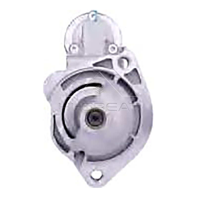 OEM      068911024B   Starter for  AUDI 80 B3 Saloon (893, 894, 8A2) 1.9 D