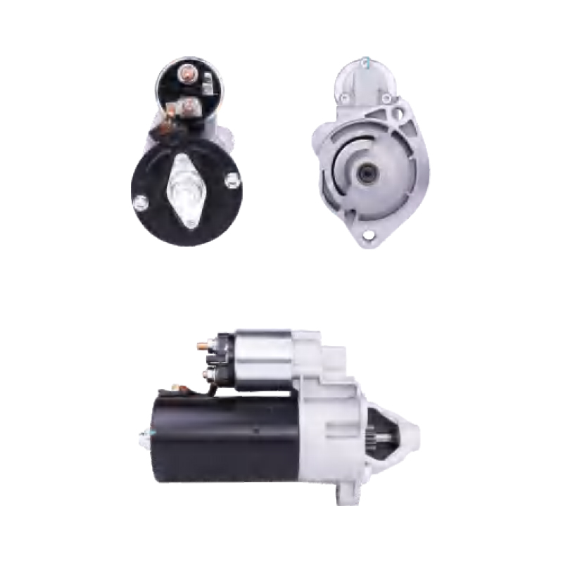 OEM      068911024B   Starter for  AUDI 80 B3 Saloon (893, 894, 8A2) 1.9 D