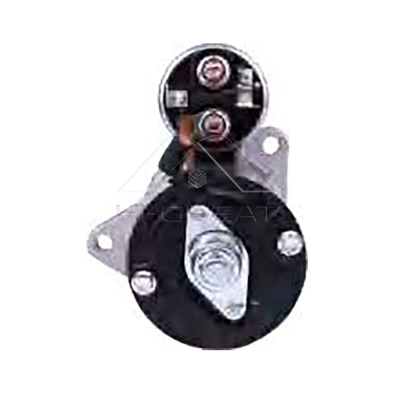 943251572  OEM Starter for  AUDI A2 (8Z0) 1.4