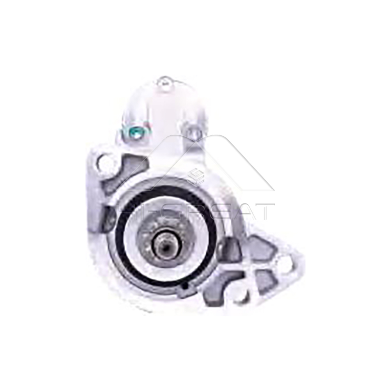 943251572  OEM Starter for  AUDI A2 (8Z0) 1.4