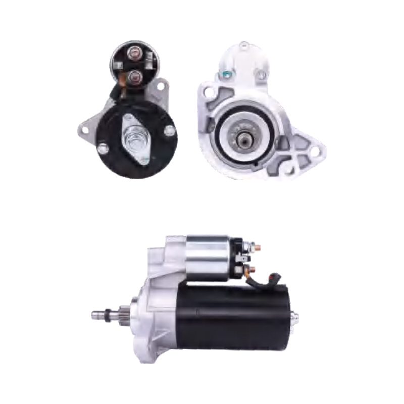 943251572  OEM Starter for  AUDI A2 (8Z0) 1.4