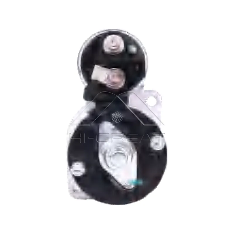 OEM      02A911023FX   Starter for  AUDI A3 (8L1) 1.8