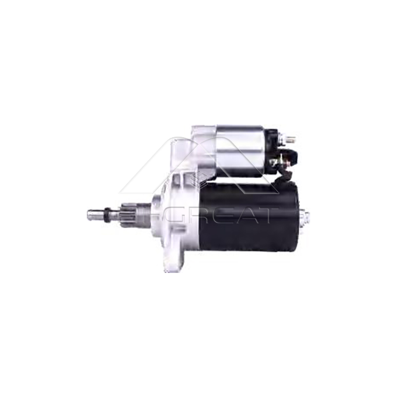 OEM      02A911023FX   Starter for  AUDI A3 (8L1) 1.8