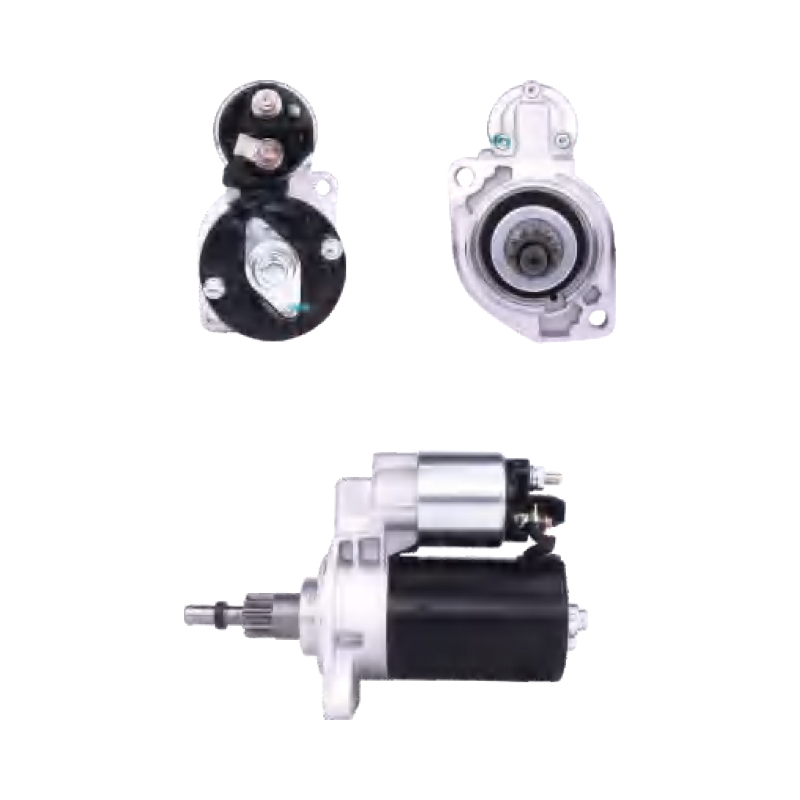 OEM      02A911023FX   Starter for  AUDI A3 (8L1) 1.8