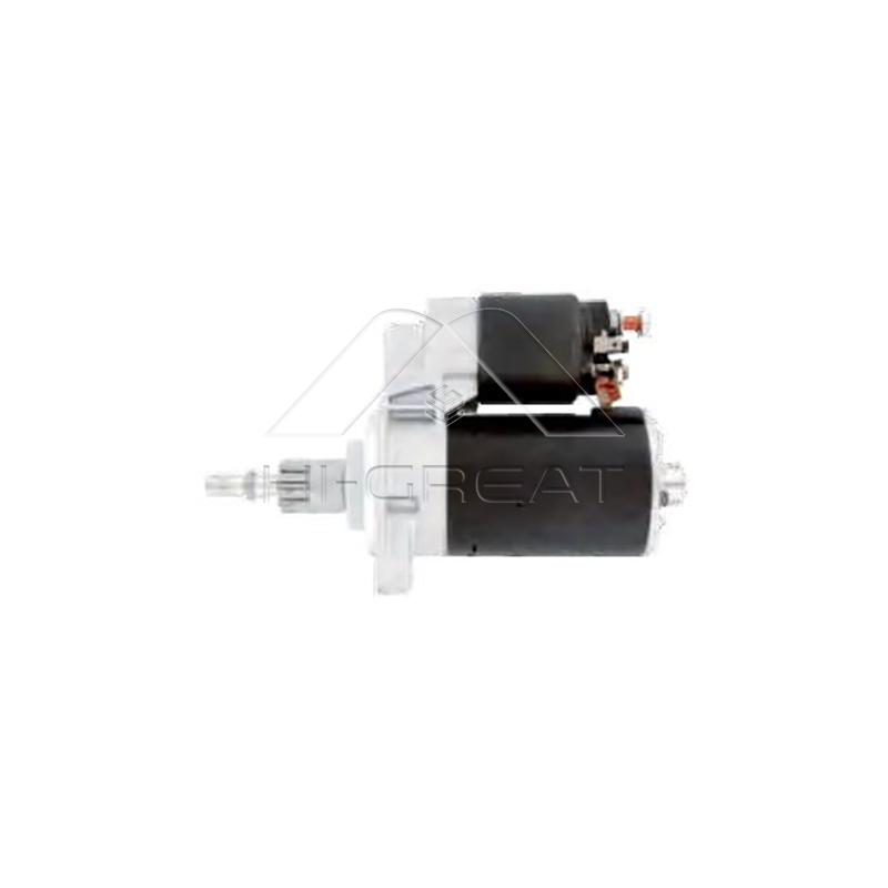 OEM    02A911023   Starter for  VW GOLF II (19E, 1G1) 1.8 GTI G60