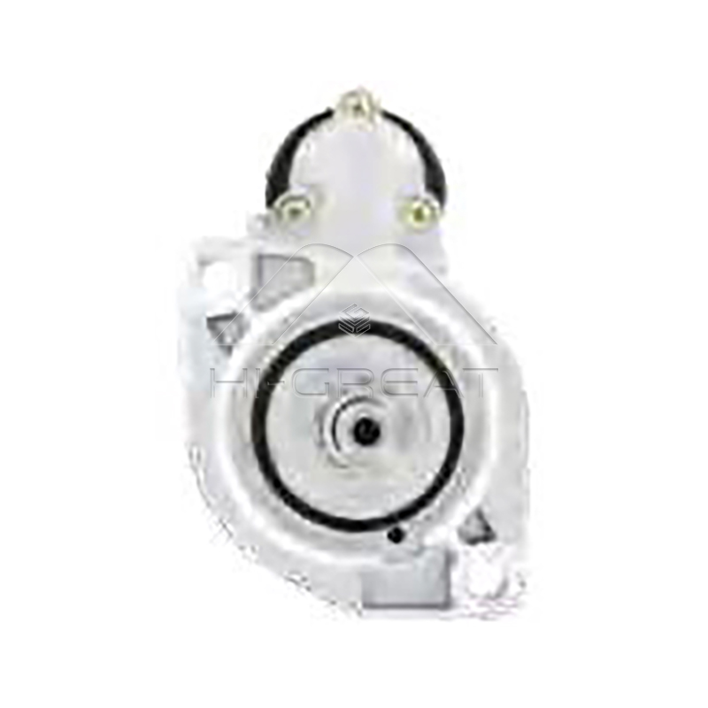 OEM    02A911023   Starter for  VW GOLF II (19E, 1G1) 1.8 GTI G60